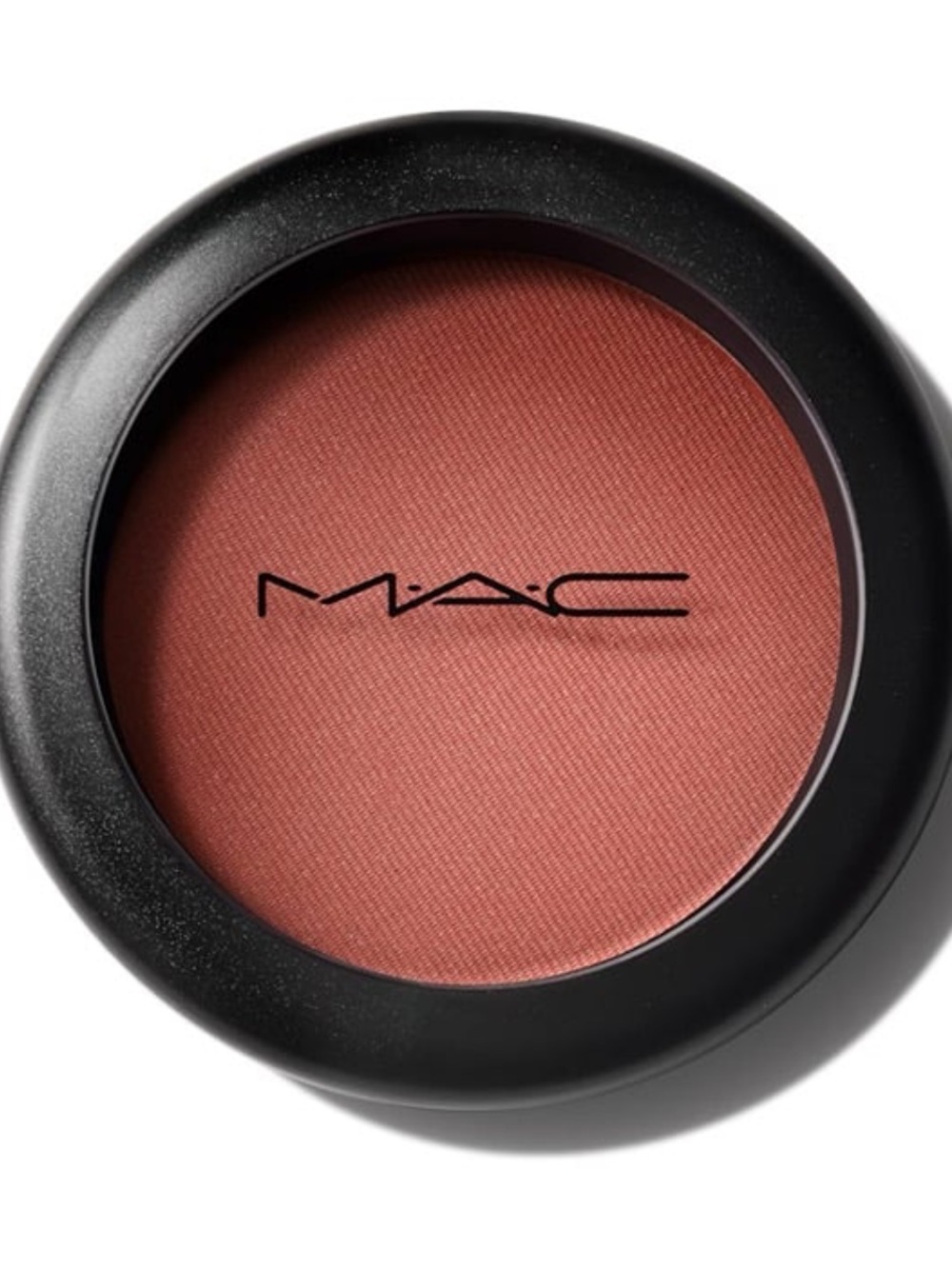 MAC Cosmetics Powder Blush Burnt Pepper NIB
